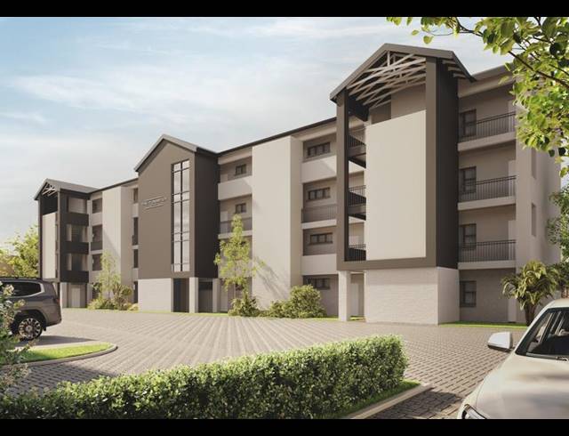 1 BEDROOM PROPERTY TO RENT IN ATHOLL